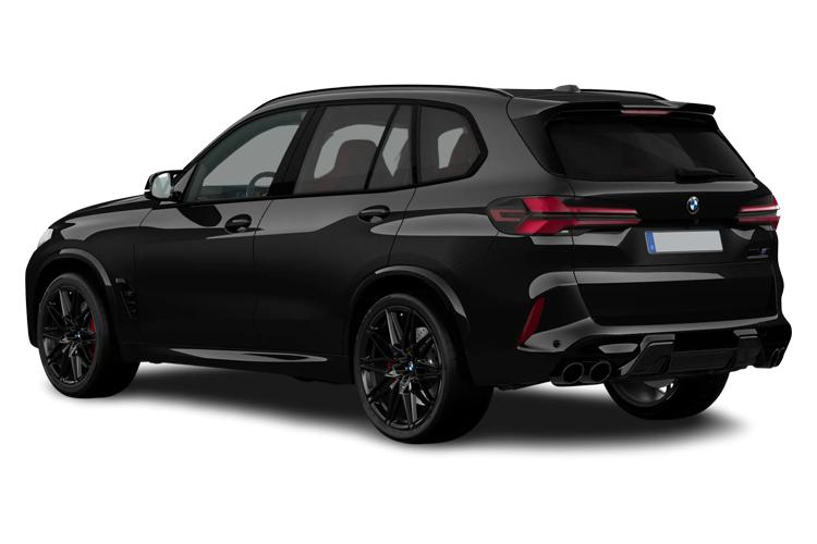 3424456 xDrive X5 M Competition 5dr Step Auto [Ultimate]