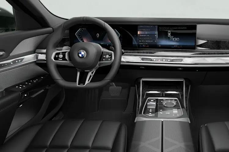 3424443 750e xDrive Excellence 4dr Auto [Executive Pack]