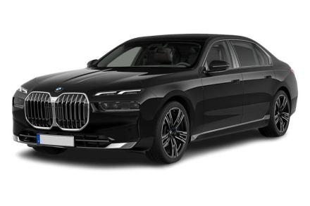 BMW 7 Series Saloon 750e xDrive M Sport 4dr Auto [Ultimate Pack]