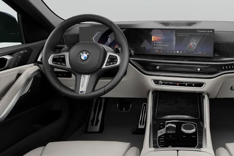3429898 xDrive M60i MHT 5dr Auto [Ultimate Pack]