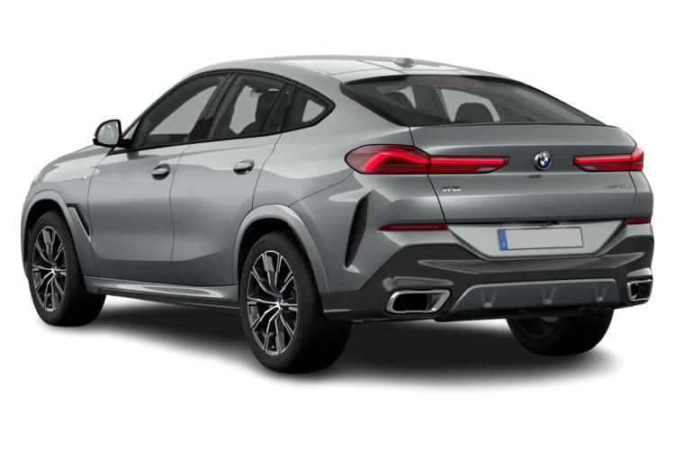 3378105 xDrive30d MHT M Sport 5dr Step Auto [Pro Pack]