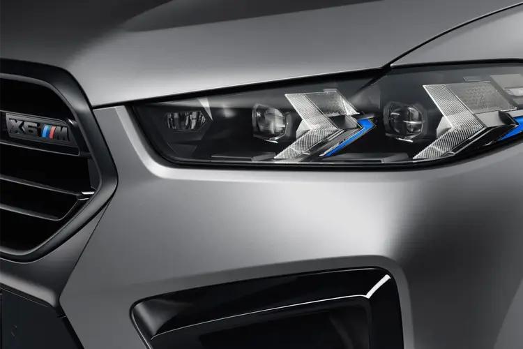 3424458 xDrive X6 M Competition 5dr Step Auto [Ultimate]