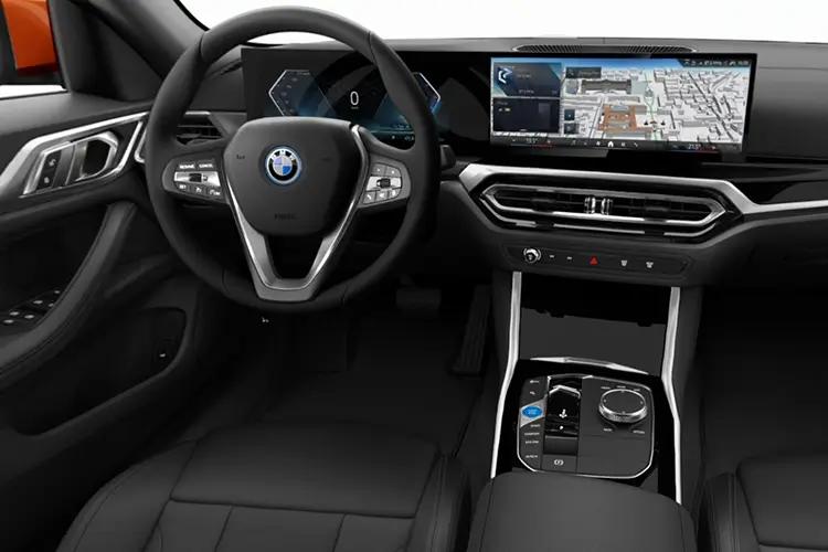 1919810 250kW eDrive40 Sport 83.9kWh 5dr Auto [Tech Pack]