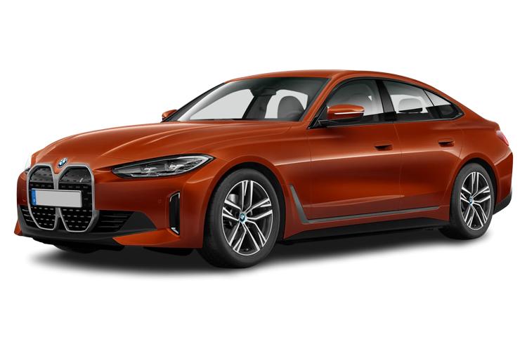 1919811 250kW eDrive40 M Sport 83.9kWh 5dr Auto [Tech]
