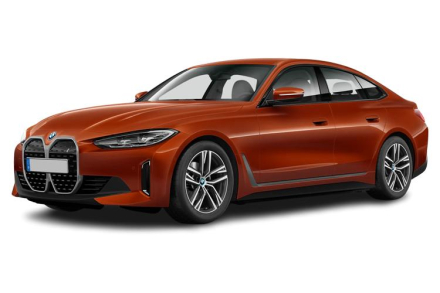 BMW I4 Gran Coupe 210kW eDrive35 M Sport 70kWh 5dr Auto