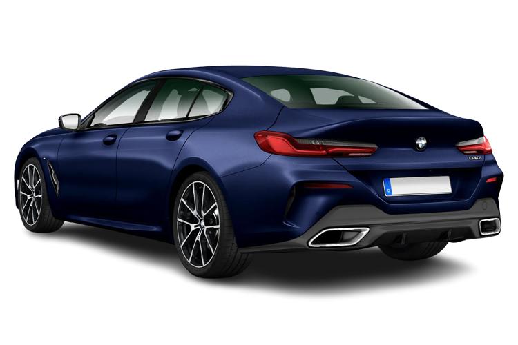 2699840 M850i xDrive 4dr Auto [Ultimate Pack]