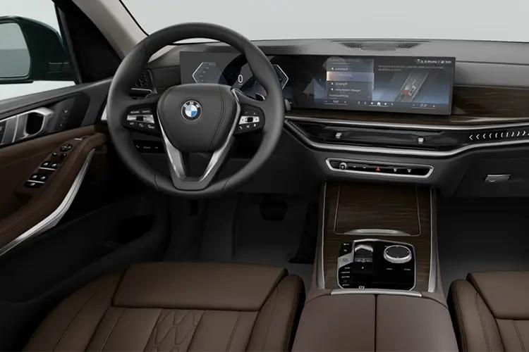 3382382 xDrive40d MHT M Sport 5dr Auto