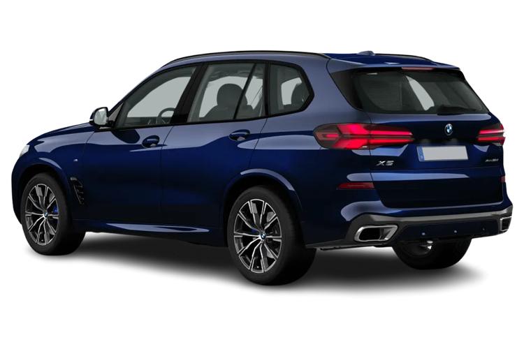 3382387 xDrive40d MHT M Sport 5dr Auto [7 Seat/Pro Pack]