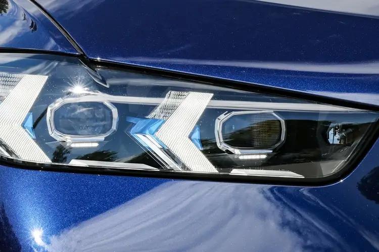 3465789 xDrive30d MHT M Sport 5dr Auto