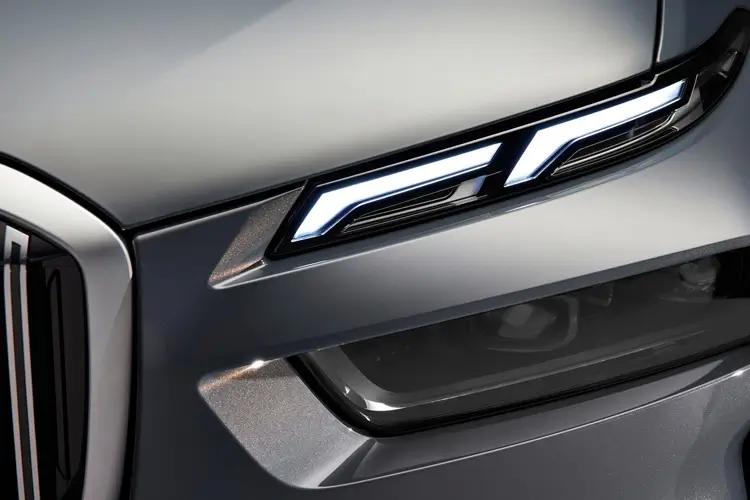 3455062 xDrive40i MHT Excellence 5dr Step Auto