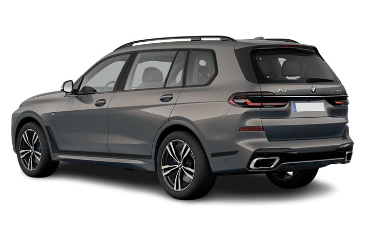 2979058 xDrive40i MHT Excellence 5dr Step Auto [6 Seat]