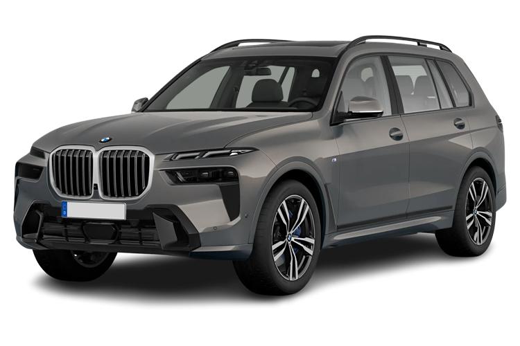 3465825 xDrive40d MHT Excellence 5dr Step Auto