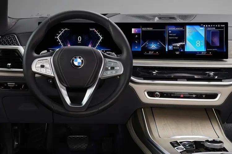 2979062 xDrive40d MHT Excellence 5dr Step Auto [6 Seat]