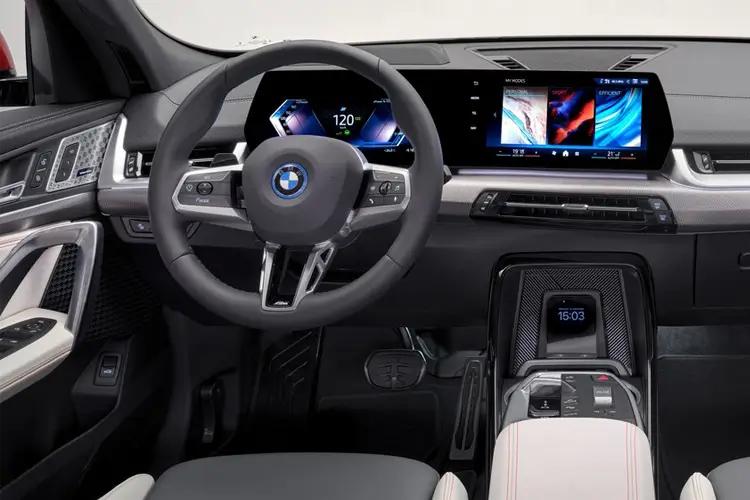 3429873 150kW eDrive20 M Sport 65kWh 5dr Auto [Tech+/22kW]