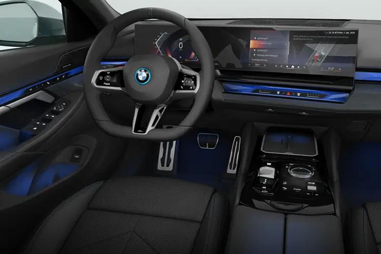 3382373 250kW eDrive40 M Sport 84kWh 4dr Auto