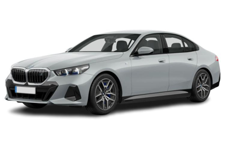 BMW I5 Saloon 442kW M60 xDrive 84kWh 4dr Auto