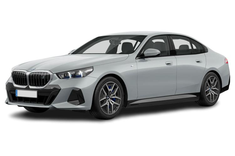 3465595 442kW M60 xDrive 84kWh 4dr Auto