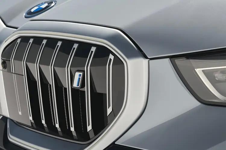 3465595 442kW M60 xDrive 84kWh 4dr Auto