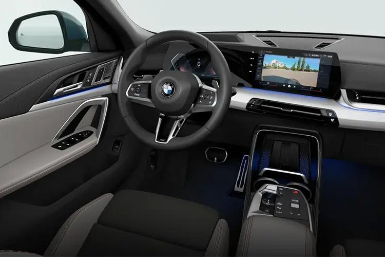 3429894 M35i xDrive 5dr [Tech/Pro Pack] Step Auto