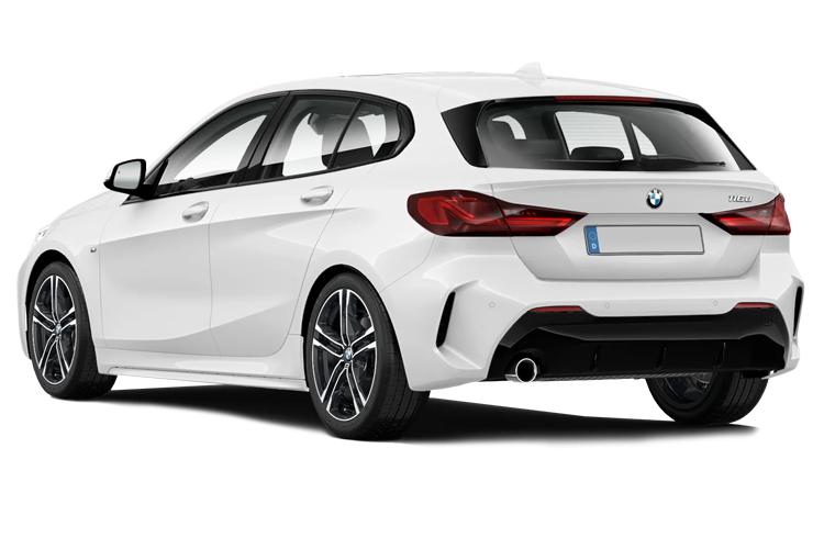 3426126 123 xDrive M Sport 5dr Step Auto [Tech+ Pack]