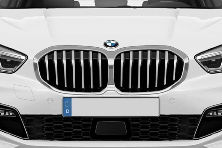 3426124 123 xDrive M Sport 5dr Step Auto