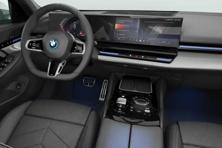 3426137 520i M Sport Pro 5dr Auto [Tech Plus/Comfort Plus]