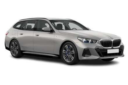 BMW 5 Series Touring 520i M Sport Pro 5dr Auto [Comfort Plus]