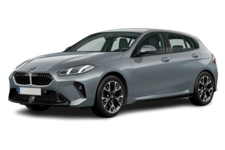 BMW 1 Series Hatchback 120 M Sport 5dr Step Auto