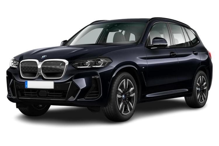 3465628 345kW xDrive50 M Sport 108kWh 5dr Auto