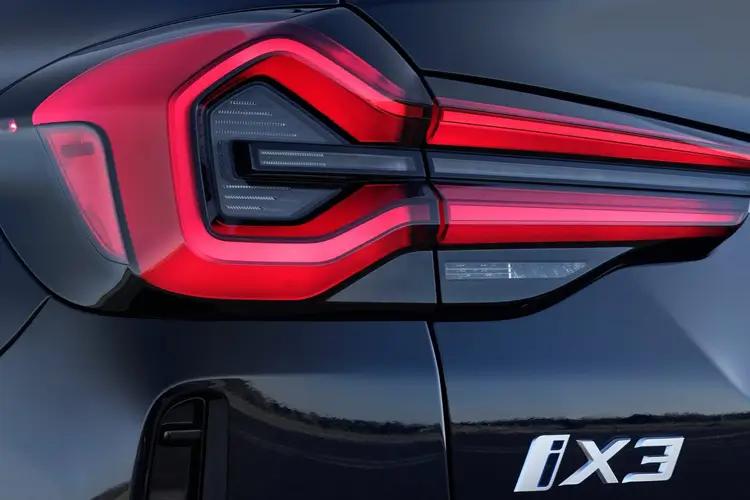 3455416 345kW xDrive50 M Sport Pro 108kWh 5dr Auto