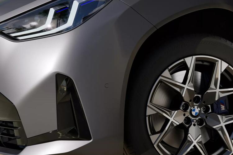 3455368 xDrive20d M Sport 5dr Step Auto