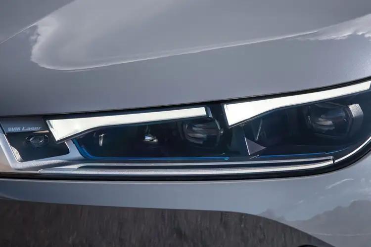 3434434 300kW xDrive45 Sport 101kWh 5dr Auto [Tech/Sky]