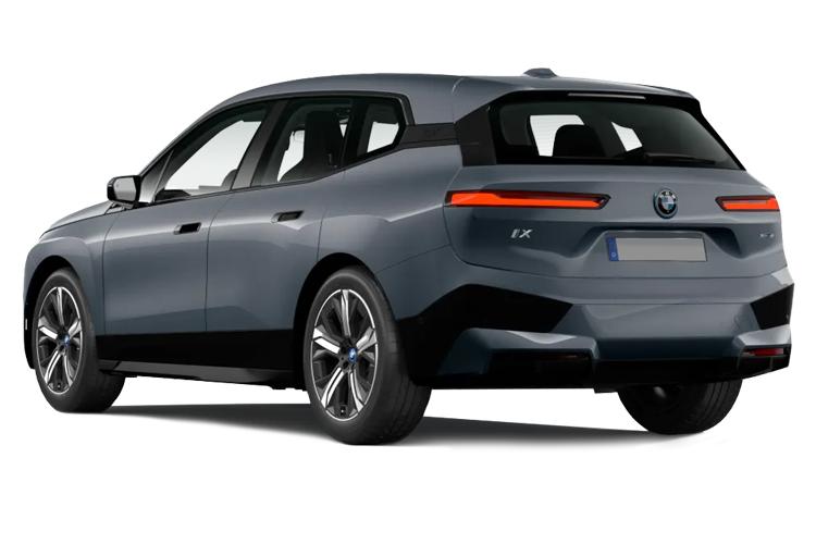 3465661 300kW xDrive45 M Sport 101kWh 5dr Auto