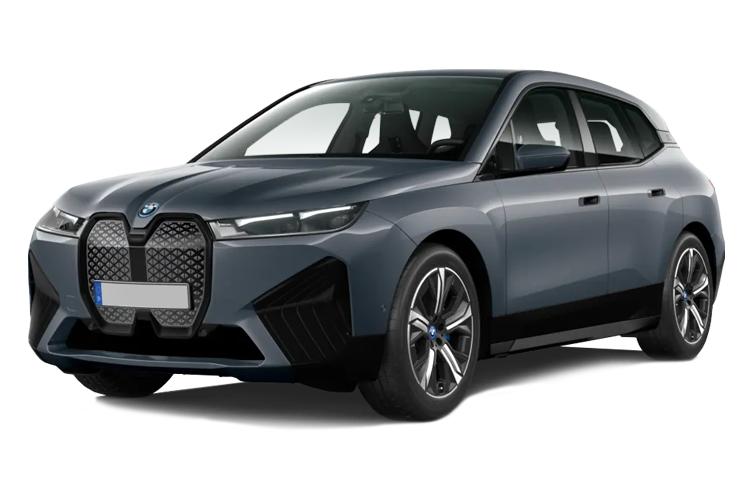 3465675 400kW xDrive60 M Sport 112kWh 5dr Auto