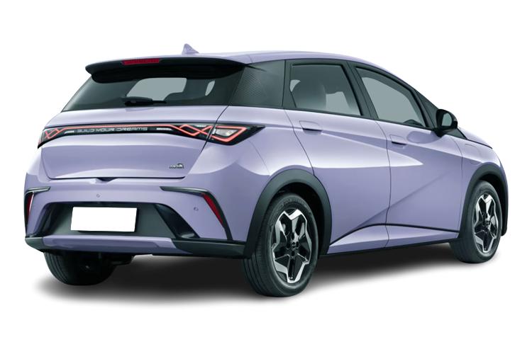 3445113 70kW Active 44.9kWh 5dr Auto