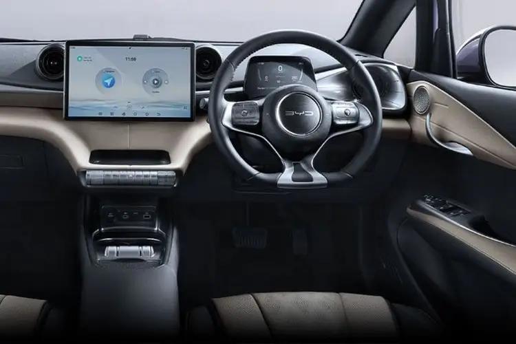 3445113 70kW Active 44.9kWh 5dr Auto