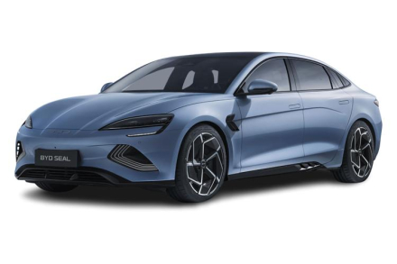 Byd Seal U Estate 1.5 DM-i AWD Design 5dr Auto