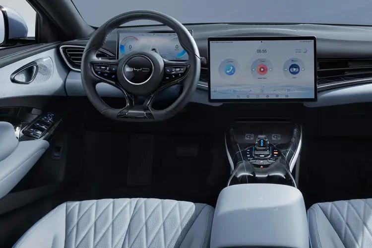 3440376 1.5 DM-i AWD Design 5dr Auto