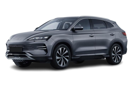 Byd Seal U Estate 1.5 DM-i Comfort 5dr Auto