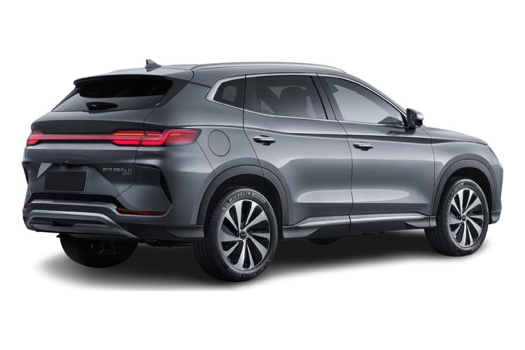 3470830 1.5 DM-i AWD Design 5dr Auto