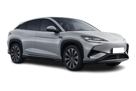 Byd SEALION 7 230kW Comfort 83kWh 5dr Auto