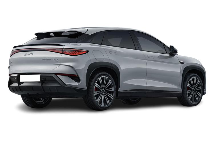 3452697 390kW Design AWD 83kWh 5dr Auto