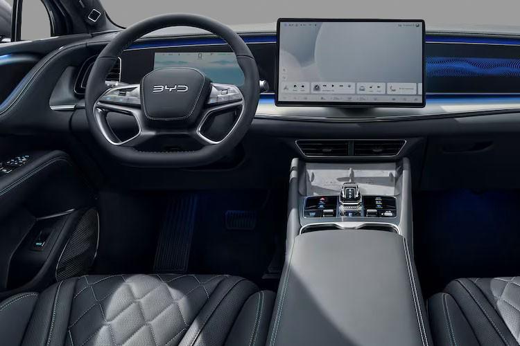 3440379 390kW Excellence AWD 91kWh 5dr Auto