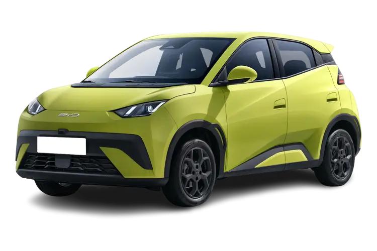 3452691 115kW Comfort 43kWh 5dr Auto