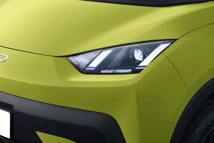 3470823 65kW Boost 43kWh 5dr Auto