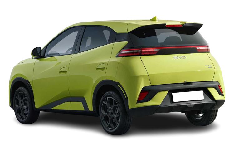 3470823 65kW Boost 43kWh 5dr Auto