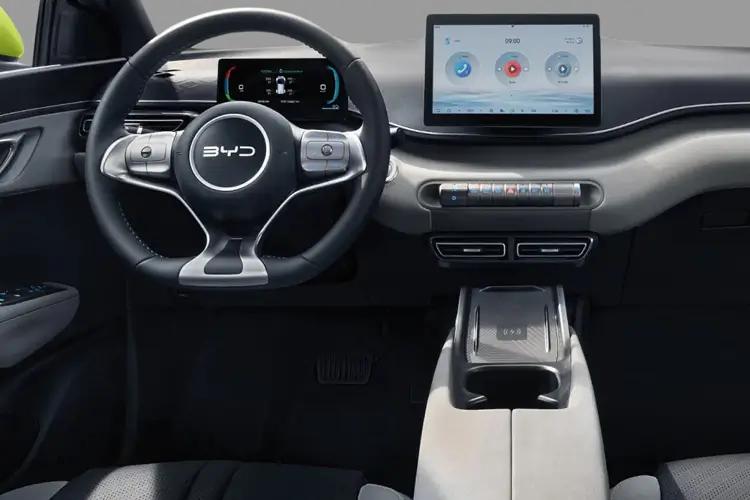 3440380 65kW Active 30kWh 5dr Auto