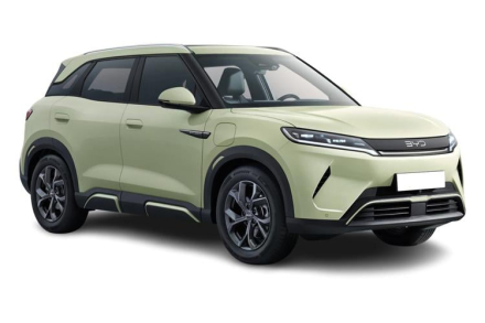 Byd Atto 2 Electric Hatchback 150kW Comfort 65kWh 5dr Auto