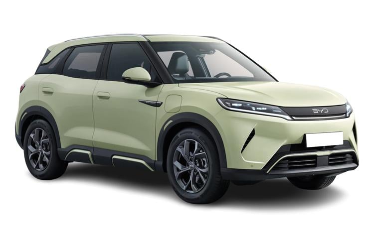 3470818 150kW Comfort 65kWh 5dr Auto