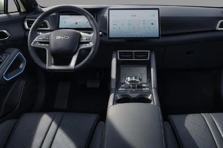 3450293 130kW Boost 51kWh 5dr Auto
